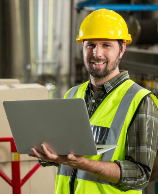 CVF Logistics Support