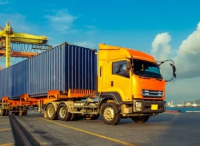 Sea Freight Services