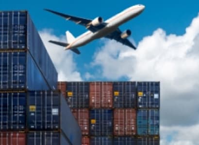 Air Freight Services