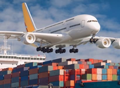 Sea Freight International