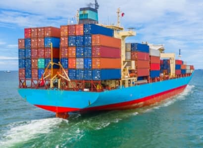 Sea Freight Domestic