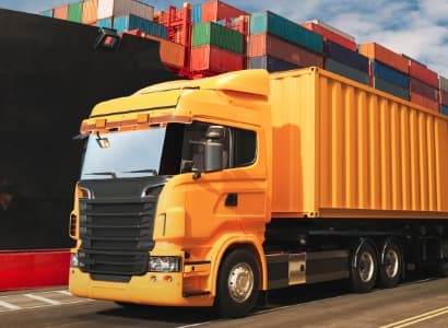 Haulage and Land Freight